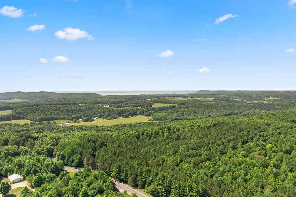 Vacant Land For Sale - 002 S Aring Drive <br/> Leelanau County, Empire, MI 49630