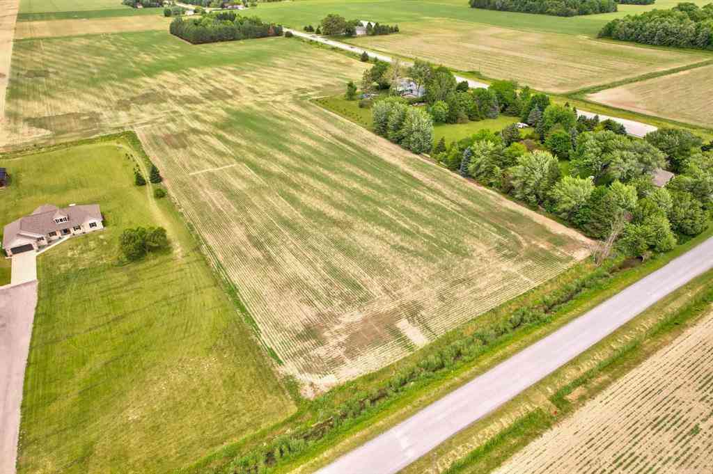 Vacant Land For Sale - VL Bradley Road <br/> Saginaw County, Frankenmuth, MI 48734