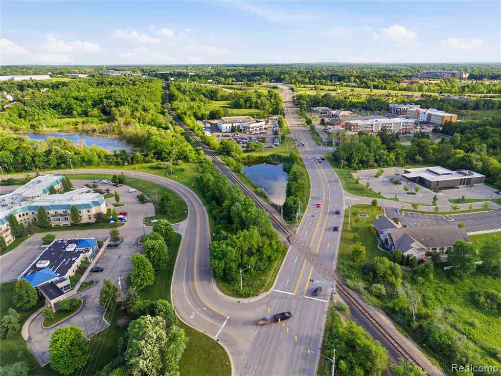 Vacant Land For Sale - 0 COOK RD E Cook Road <br/> Genesee County, Grand Blanc, MI 48439