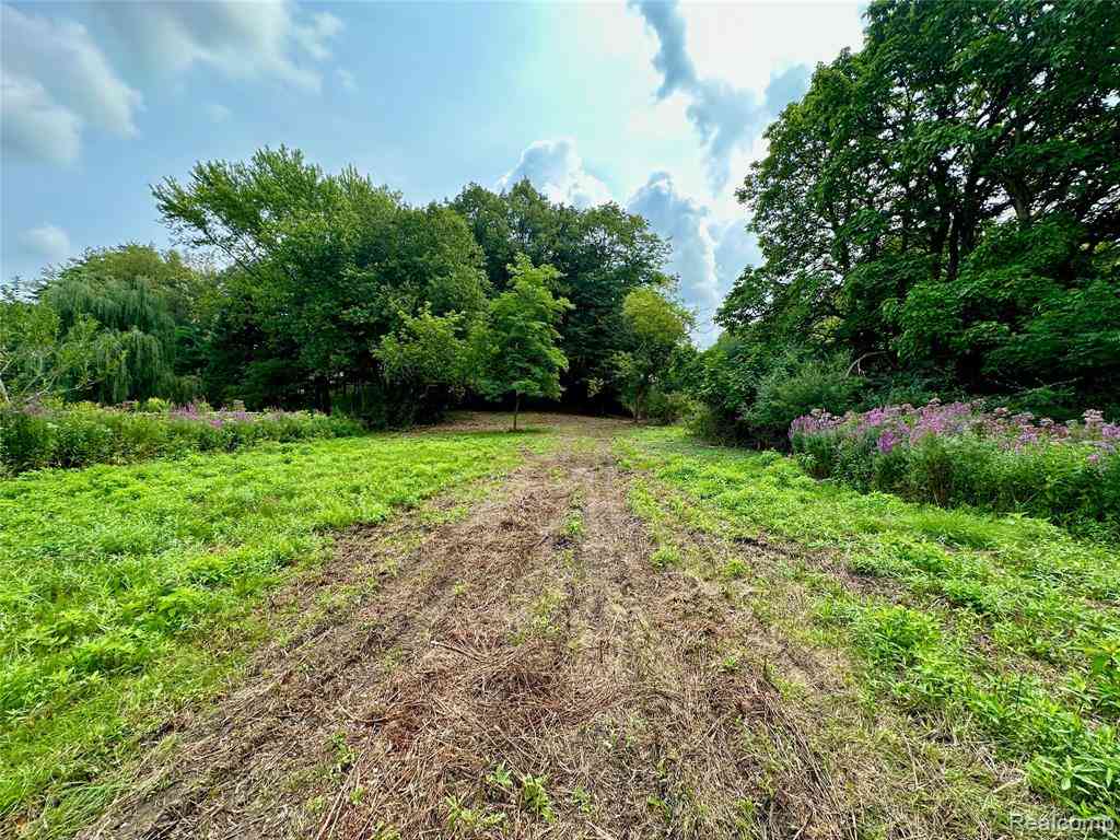 Vacant Land For Sale - Latson Road <br/> Howell, MI 48843