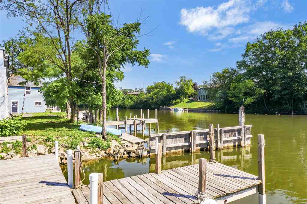 Vacant Land For Sale - 1227 Water Street <br/> Saint Clair County, Port Huron, MI 48060