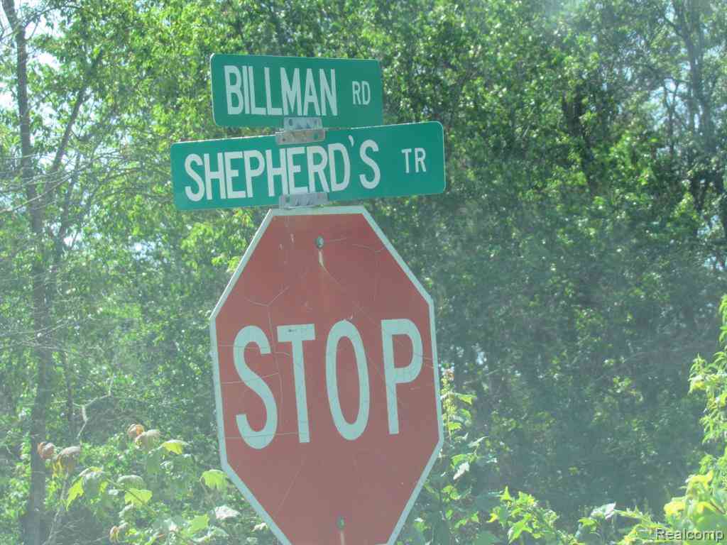 Vacant Land For Sale - VL Sheperds Trail 10 Acres  <br/> Crawford County, Roscommon, MI 48653