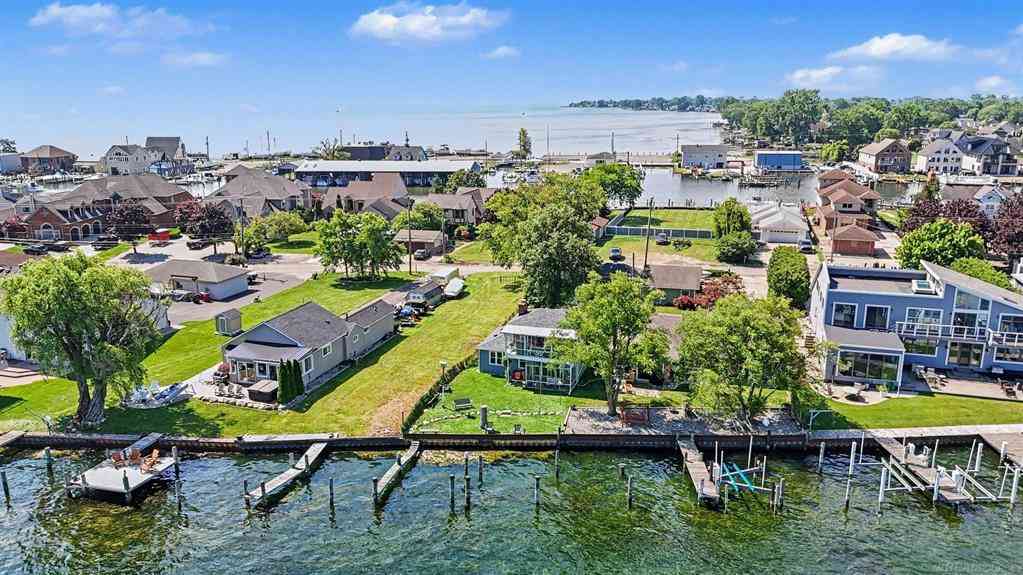 Vacant Land For Sale - N River Road <br/> Harrison Township, MI 48045
