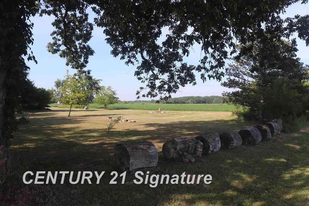 Vacant Land For Sale - N Juddville Road <br/> Shiawassee County, New Lothrop, MI 48460