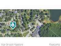 Vacant Land For Sale - 000 Crescent  <br/> Waterford, MI 48327