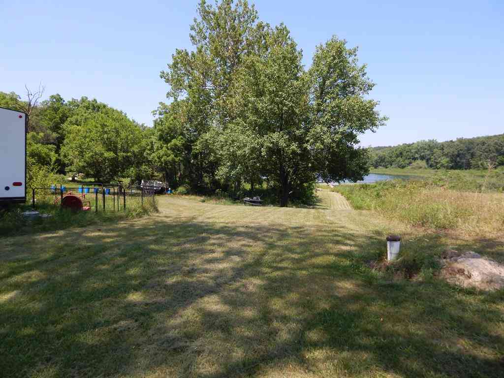 Vacant Land For Sale - 67101 Carter Lake Drive <br/> Cass County, Jones, MI 49061