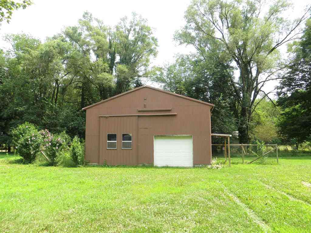Vacant Land For Sale - 25035 Maple Street <br/> Cass County, Edwardsburg, MI 49112