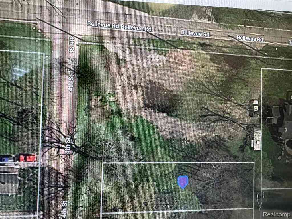 Vacant Land For Sale - VACANT Fourth  <br/> Grosse Ile, MI 48138