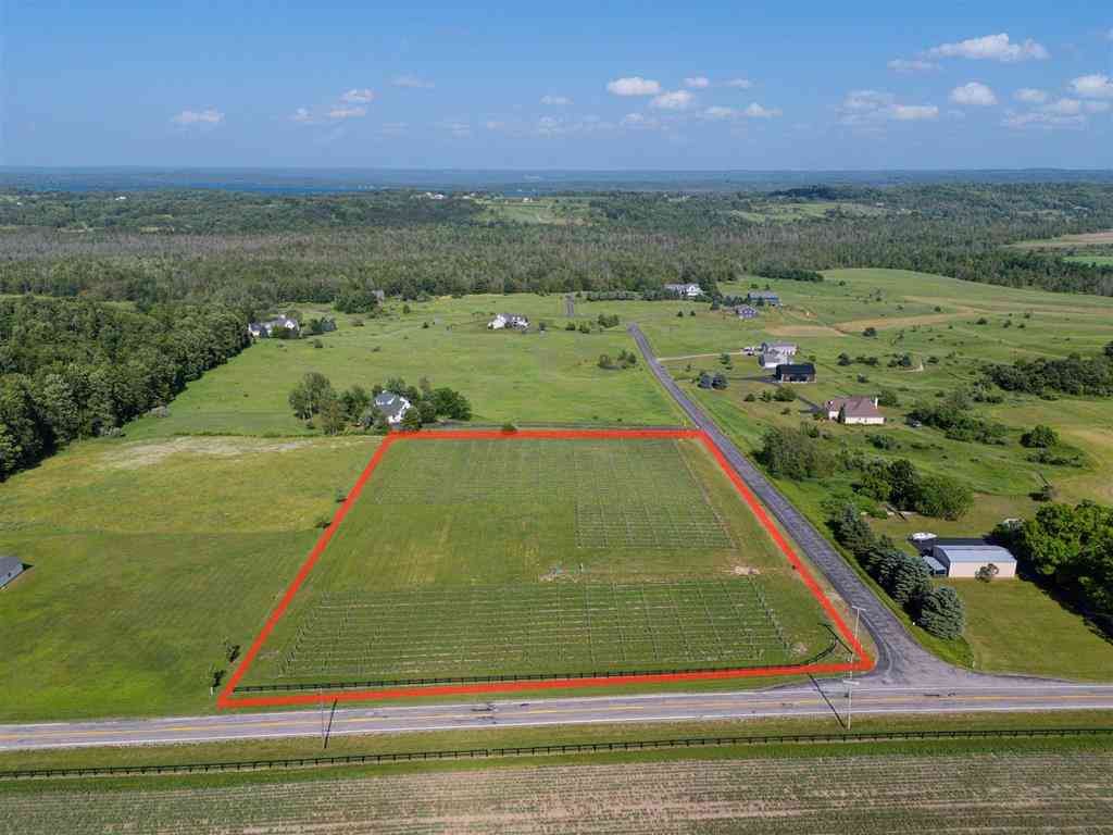 Vacant Land For Sale - 7027 Tobeco Creek Drive <br/> Williamsburg, MI 49690