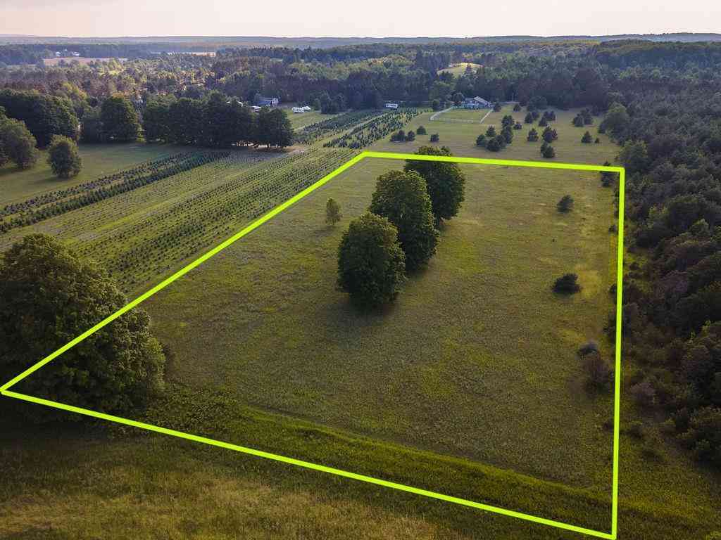 Vacant Land For Sale - 0000 SE Sigma Road <br/> Kalkaska County, Kalkaska, MI 49646