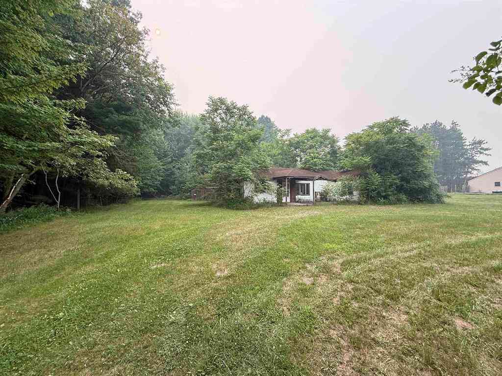 Vacant Land For Sale - 3120 S Graham Road <br/> Saginaw County, Saginaw, MI 48609