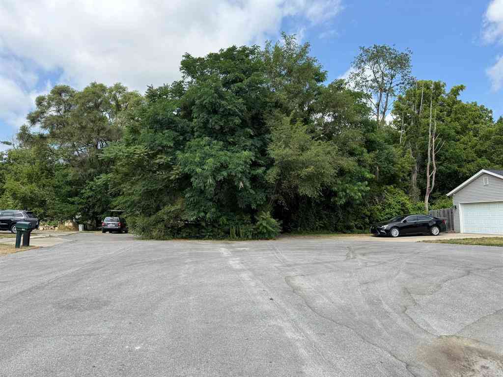 Vacant Land For Sale - 5708 Division  S S<br/> Grand Rapids, MI 49548