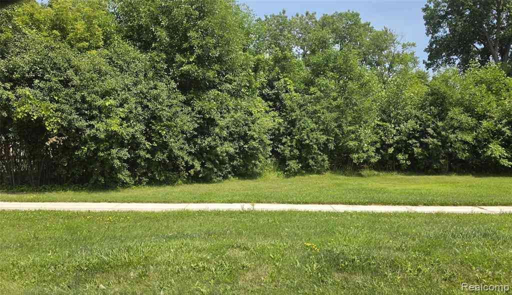 Vacant Land For Sale - 39668 Dequindre Road <br/> Sterling Heights, MI 48310