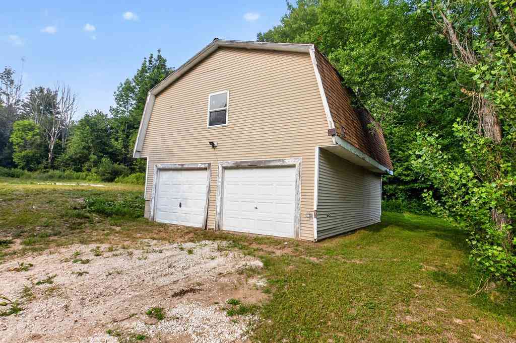 Vacant Land For Sale - 10104 190th Avenue <br/> Osceola County, Reed City, MI 49677