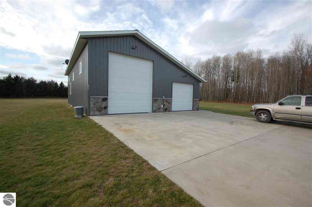 Vacant Land For Sale - 3380 Bella Drive <br/> Ogemaw County, West Branch, MI 48661