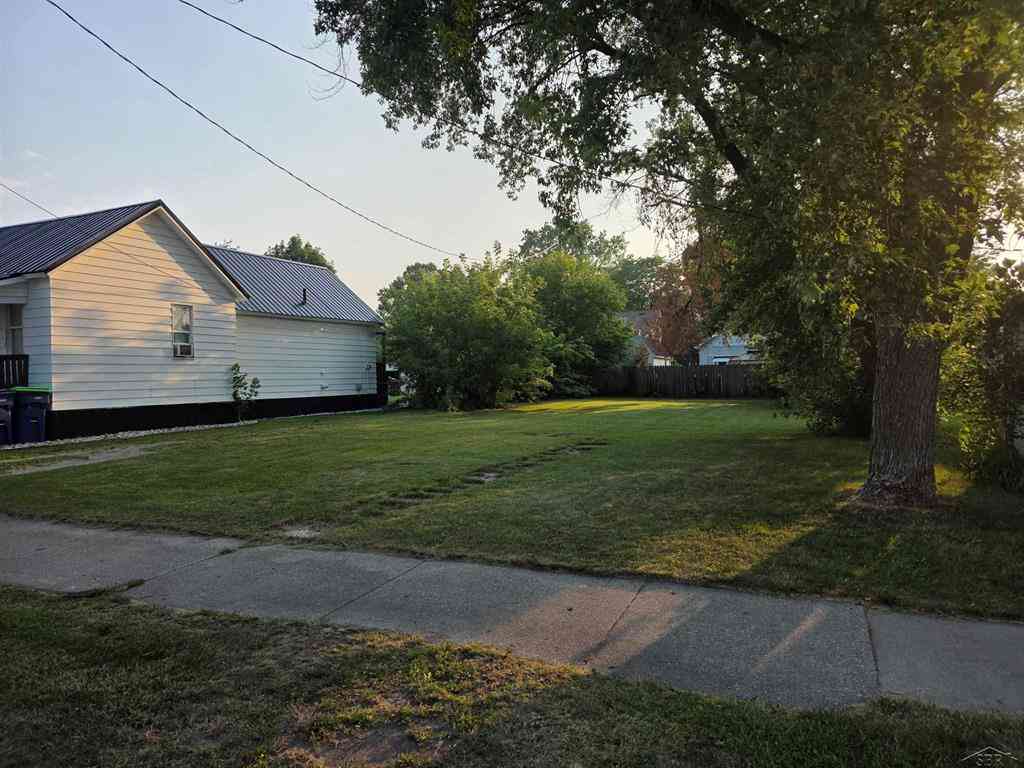 Vacant Land For Sale - 208 S Sheridan Street <br/> Bay City, MI 48604