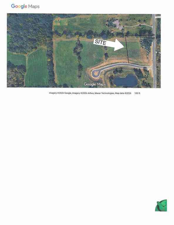 Vacant Land For Sale - 2016 Elodea Lane E E<br/> Saline, MI 48176