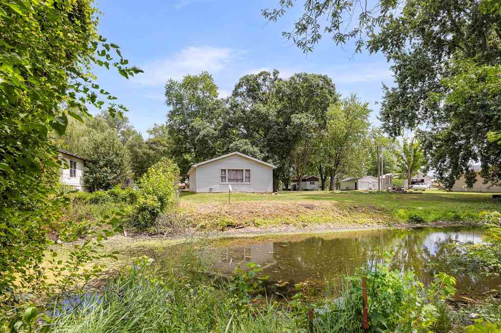 Vacant Land For Sale - 959 Williams Drive <br/> Barry County, Hastings, MI 49058