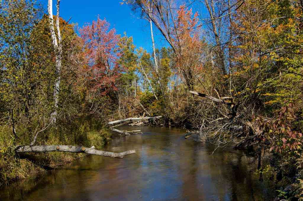Vacant Land For Sale - PARCELS A Wild River Way <br/> Manistee County, Thompsonville, MI 49683