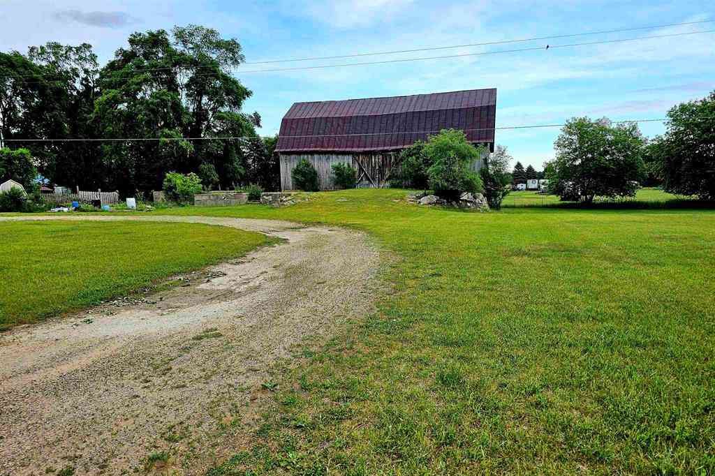 Vacant Land For Sale - VL N Ferris Road <br/> Elwell, MI 48832
