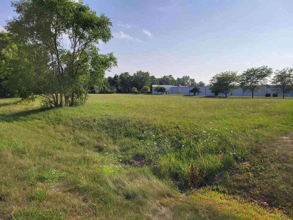 Vacant Land For Sale - Fashion Square Boulevard <br/> Saginaw, MI 48603