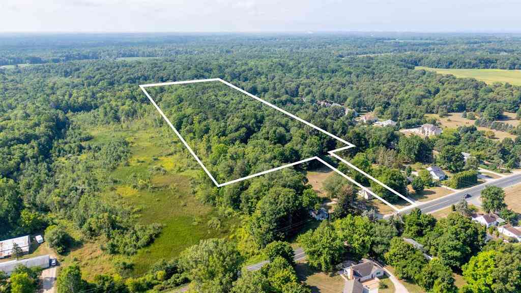 Vacant Land For Sale - V/L Cr 388  <br/> South Haven, MI 49090