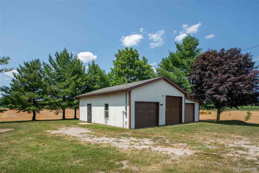 Vacant Land For Sale - 1475 Reed Road <br/> Arenac County, Sterling, MI 48659