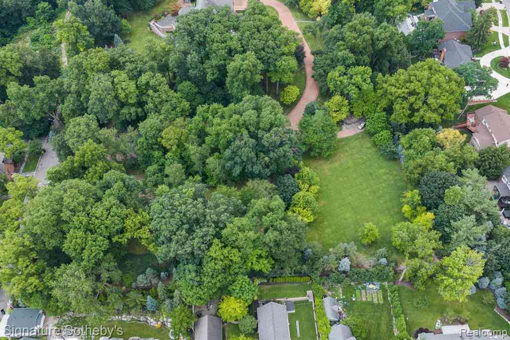 Vacant Land For Sale - 590A Dubuar Street <br/> Northville, MI 48167