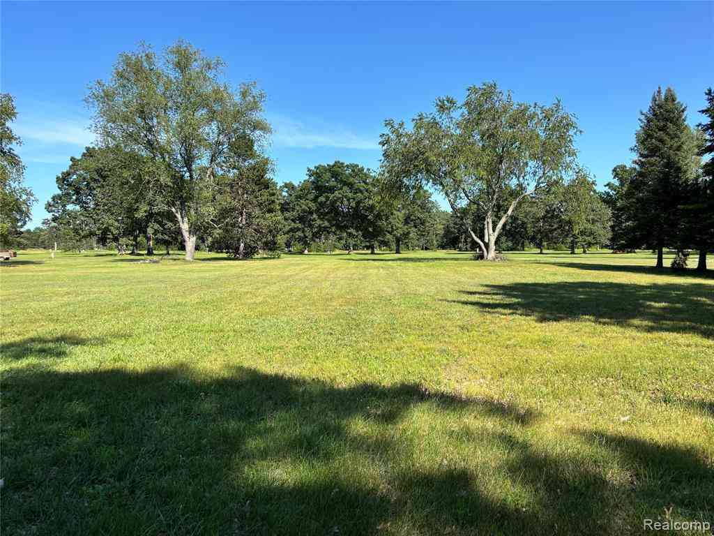 Vacant Land For Sale - N Markey Road <br/> Roscommon, MI 48653