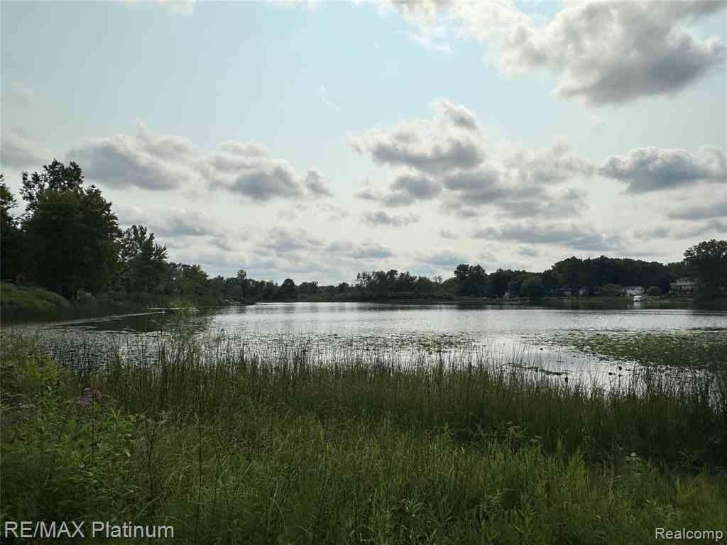 Vacant Land For Sale - W Peterson Drive <br/> Livingston County, Brighton, MI 48114