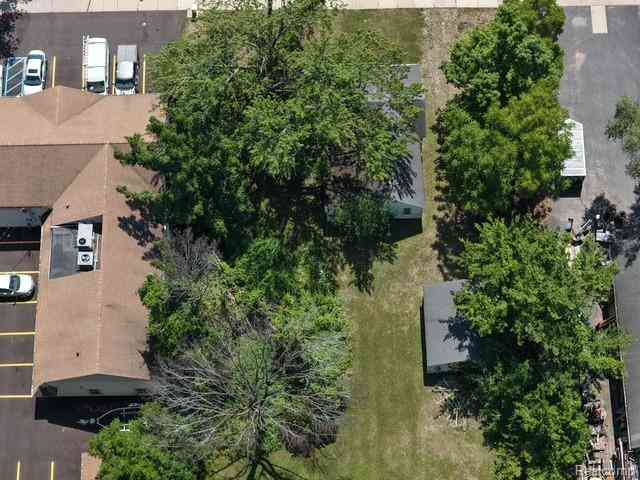 Vacant Land For Sale - 8120 Macomb Street <br/> Wayne County, Grosse Ile, MI 48138