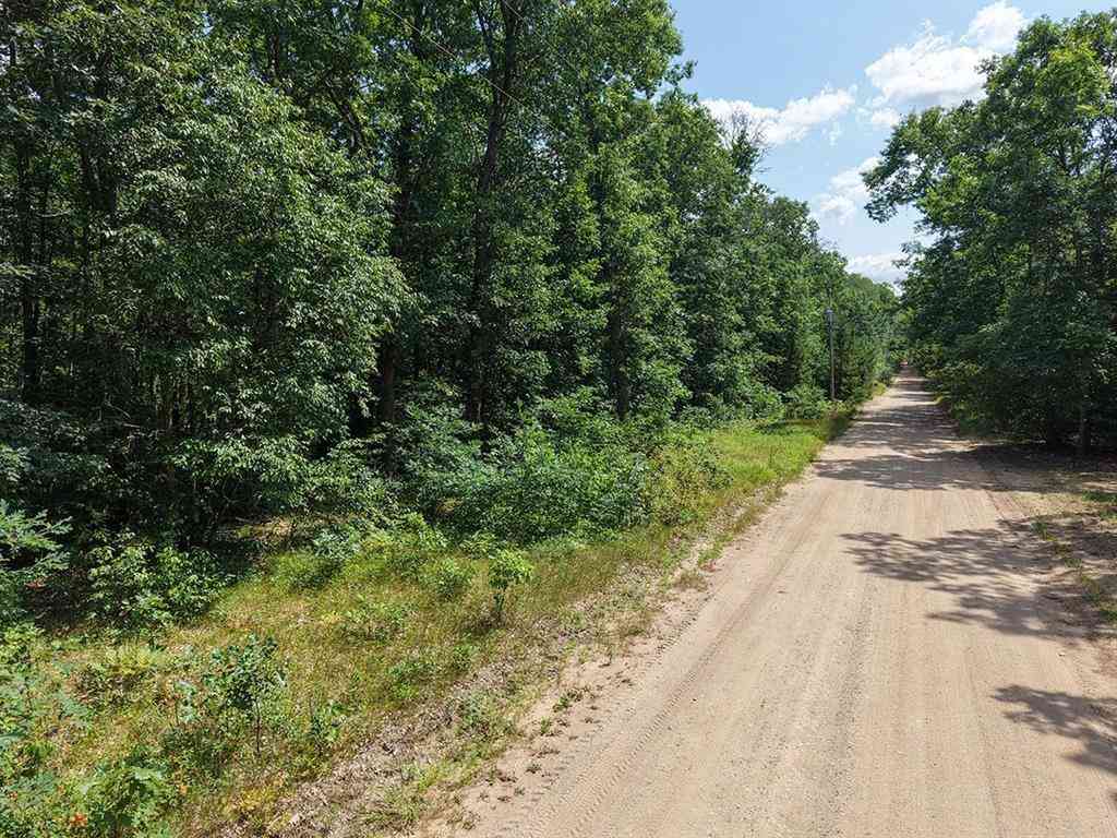 Vacant Land For Sale - LOT 167 James Street <br/> Wellston, MI 49689