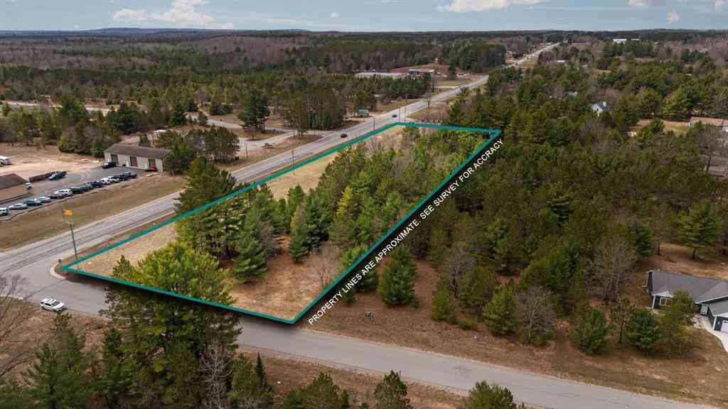Vacant Land For Sale - #33 Old Cabin Drive <br/> Interlochen, MI 49634
