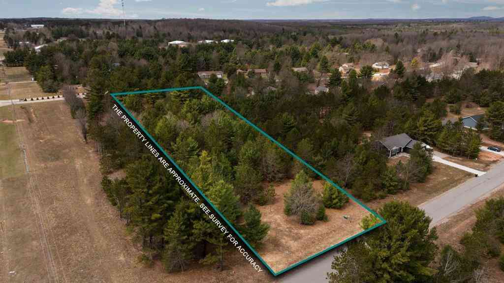 Vacant Land For Sale - #32 Old Cabin Drive <br/> Interlochen, MI 49634
