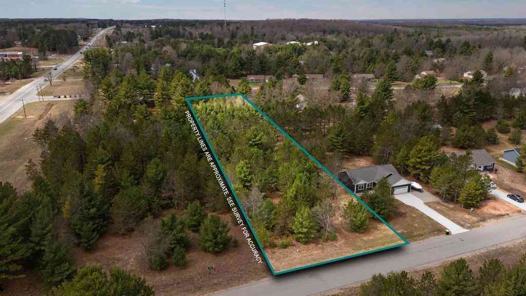Vacant Land For Sale - #31 Old Cabin Drive <br/> Interlochen, MI 49634