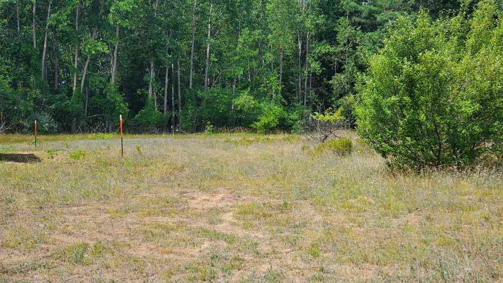 Vacant Land For Sale - 9 Sandbar Lane <br/> Lake, MI 48632