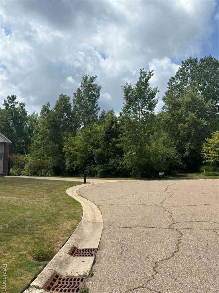 Vacant Land For Sale - 3130 Cornerstone Drive <br/> Genesee County, Flushing, MI 48433