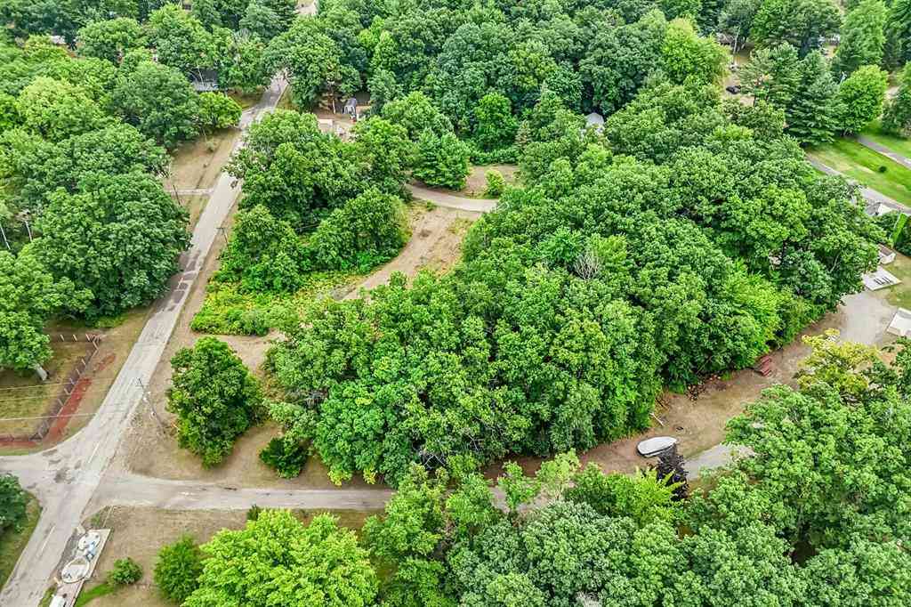 Vacant Land For Sale - W Parklane Lane <br/> White Cloud, MI 49349
