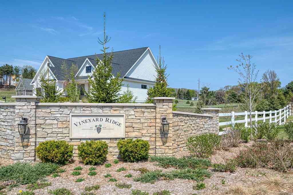 Vacant Land For Sale - 172 Vineyard Ridge Drive <br/> Grand Traverse County, Traverse City, MI 49686