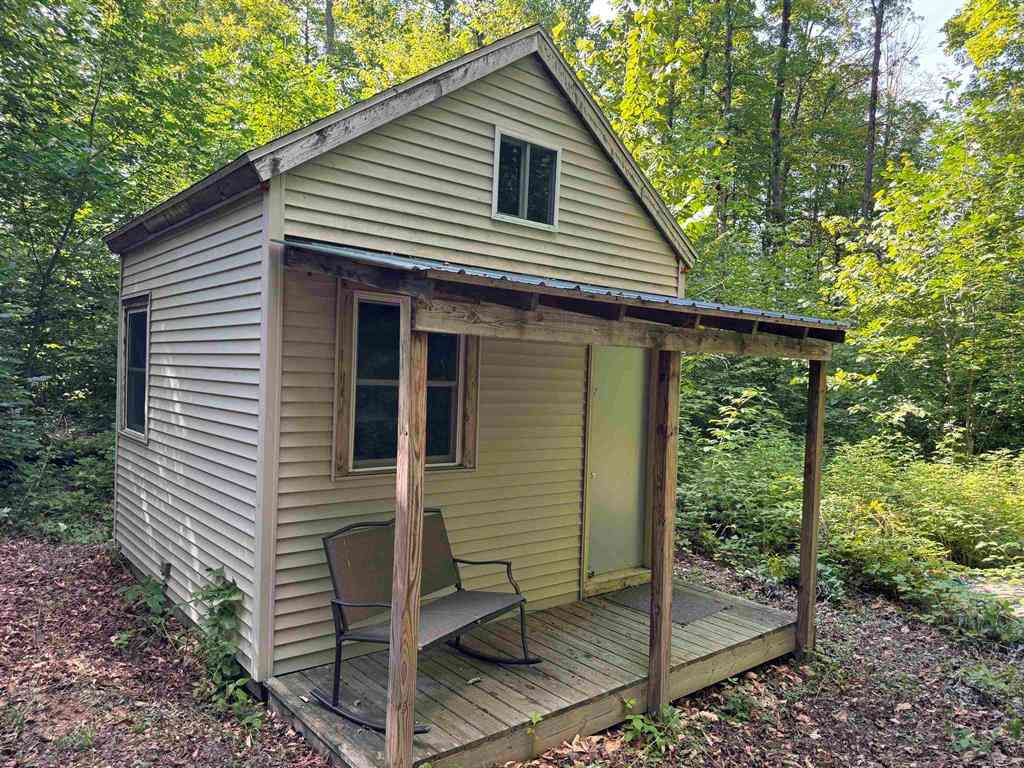 Vacant Land For Sale - Musser Road <br/> Mancelona, MI 49659