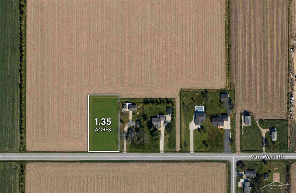 Vacant Land For Sale - W Nebobish Road <br/> Essexville, MI 48732