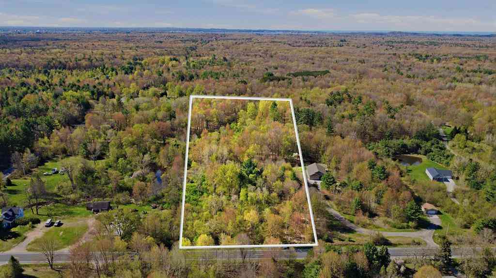 Vacant Land For Sale - W River Road <br/> Muskegon County, North Muskegon, MI 49445