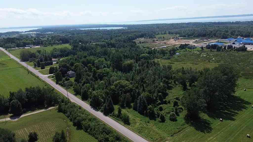 Vacant Land For Sale - 00 Quarterline Road <br/> Kewadin, MI 49648