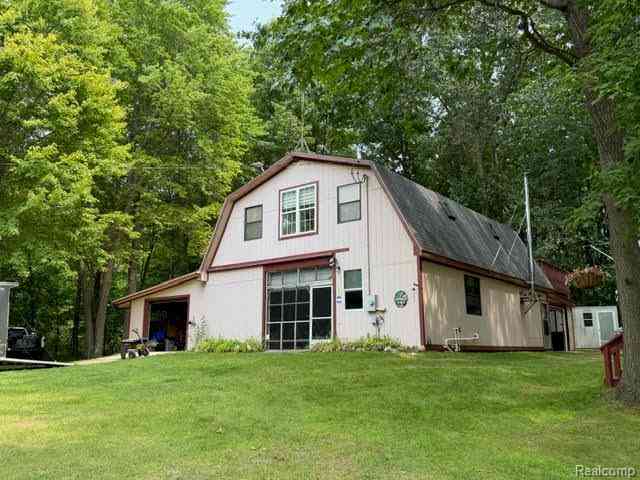Vacant Land For Sale - 8110 N Latson Road <br/> Howell, MI 48855