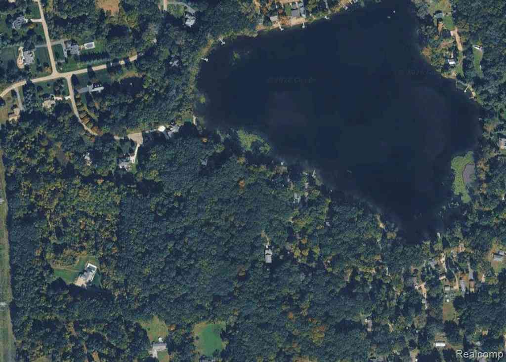 Vacant Land For Sale - 5260 Woodlane Road <br/> Oakland County, Clawson, MI 48348