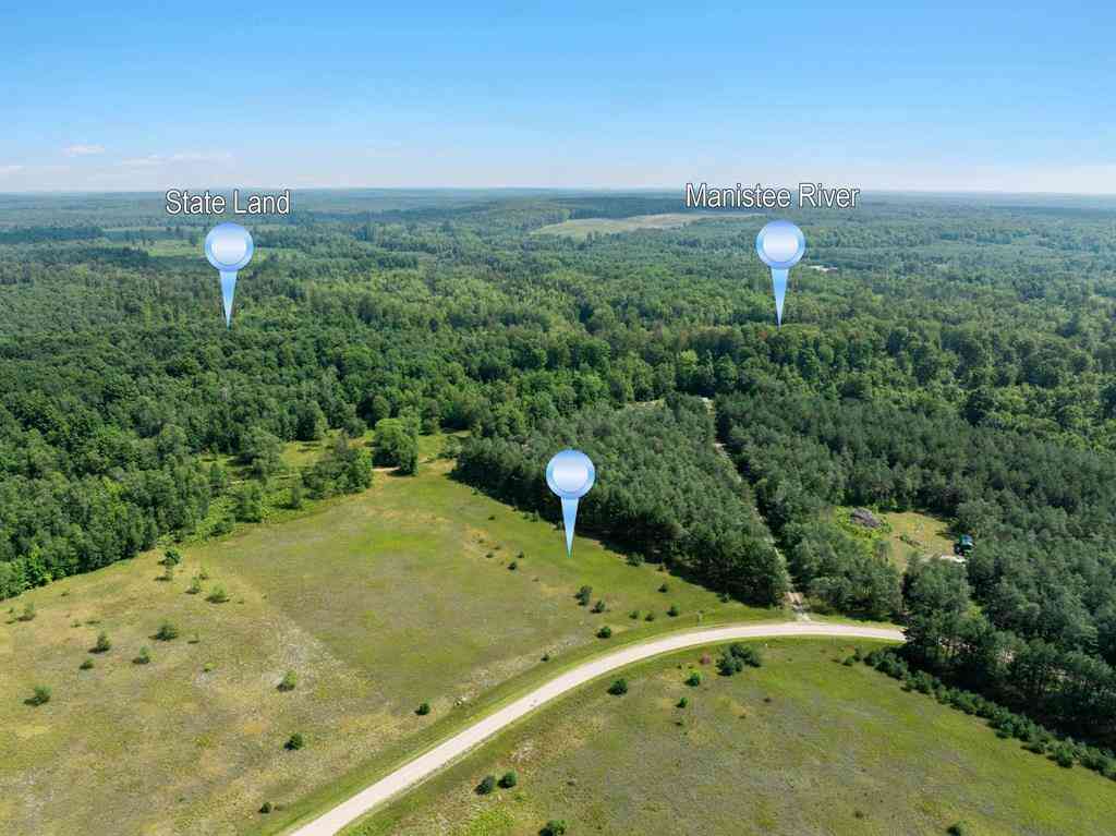 Vacant Land For Sale - 331/311 Kleehammer Club Drive <br/> Kalkaska, MI 49646