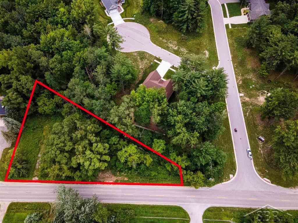 Vacant Land For Sale - VL W Wackerly Street <br/> Midland, MI 48640