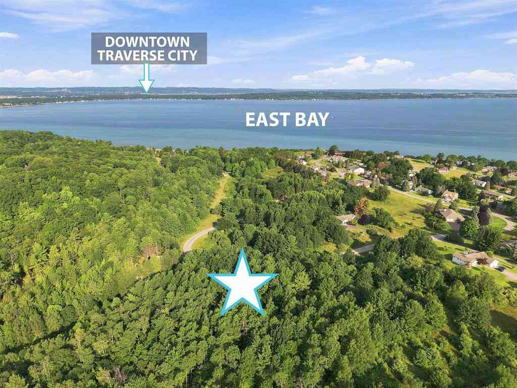 Vacant Land For Sale - LOT 44 Kirkridge Drive <br/> Williamsburg, MI 49690