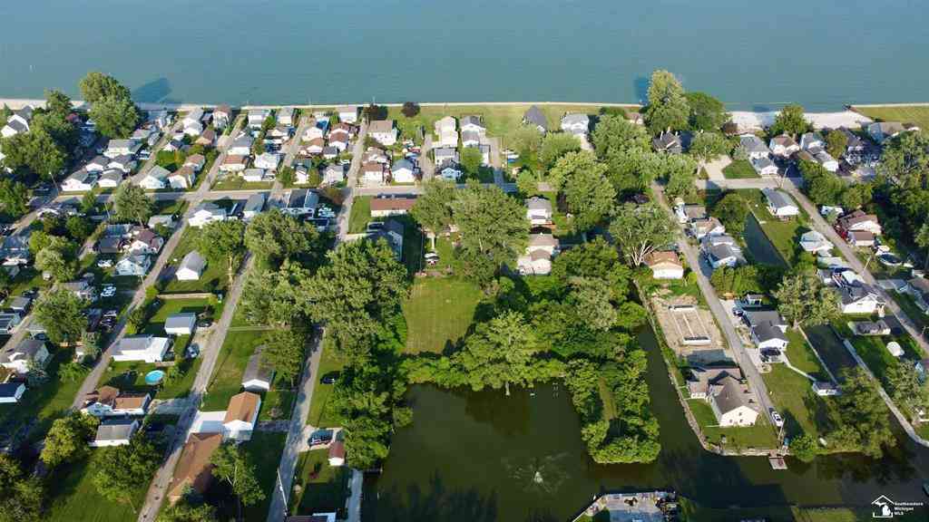Vacant Land For Sale - Twelth St Street <br/> Monroe County, Luna Pier, MI 48157