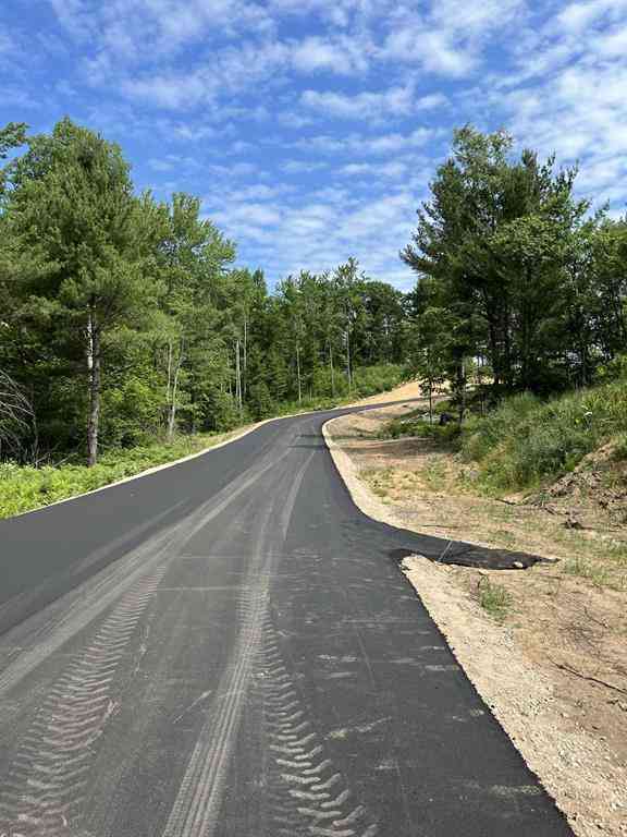 Vacant Land For Sale - PARCEL A Hoosier Flats Road <br/> Traverse City, MI 49685